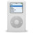 IPod white Icon